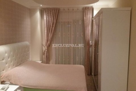 6+1 Villa  i Kemer, Antalya, Tyrkia Nr. 178725 - 12