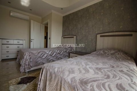 6+1 Villa  i Kemer, Antalya, Tyrkia Nr. 178725 - 5