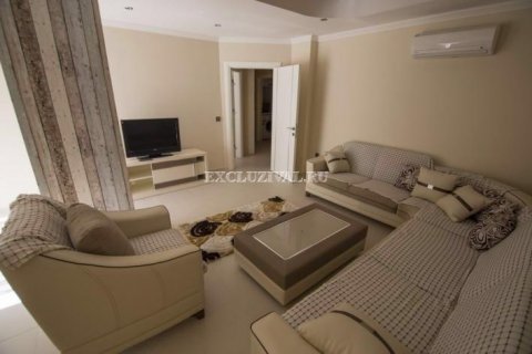 6+1 Villa  i Kemer, Antalya, Tyrkia Nr. 178725 - 8