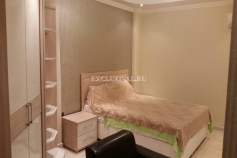 6+1 Villa  i Kemer, Antalya, Tyrkia Nr. 178725 - 27