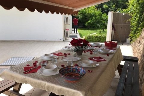 6+1 Villa  i Kemer, Antalya, Tyrkia Nr. 178725 - 20