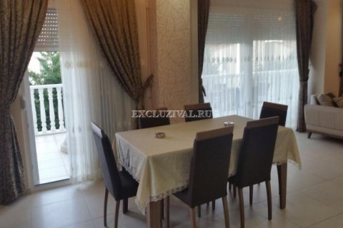 6+1 Villa  i Kemer, Antalya, Turkiet Nr. 178725