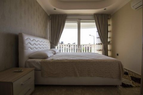 6+1 Villa  i Kemer, Antalya, Tyrkia Nr. 178725 - 4
