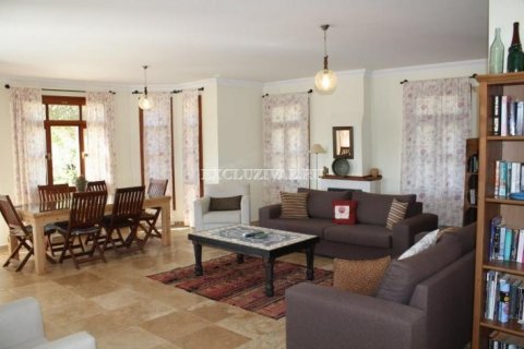 Продажа виллы в Каше, Анталье, Турция 4+1, 180м2, №178693 – фото 11
