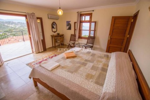 Продажа виллы в Каше, Анталье, Турция 4+1, 180м2, №178693 – фото 8
