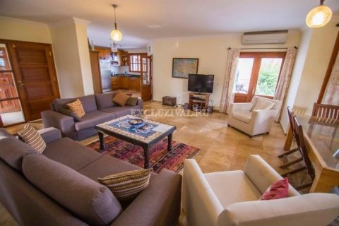 Продажа виллы в Каше, Анталье, Турция 4+1, 180м2, №178693 – фото 6