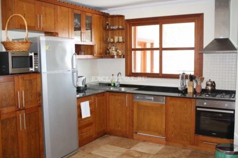 Продажа виллы в Каше, Анталье, Турция 4+1, 180м2, №178693 – фото 4