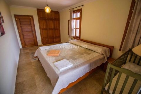 Продажа виллы в Каше, Анталье, Турция 4+1, 180м2, №178693 – фото 10