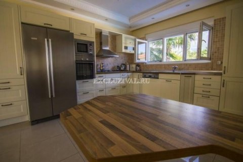 Villa for sale in Kemer, Antalya, Turkey, 7 bedrooms, 400m2, No. 178727 – photo 20
