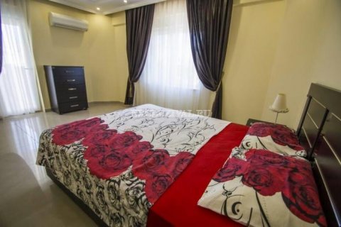 Villa for sale in Kemer, Antalya, Turkey, 7 bedrooms, 400m2, No. 178727 – photo 23