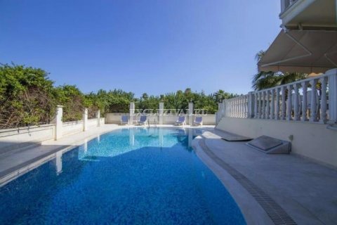 Villa for sale in Kemer, Antalya, Turkey, 7 bedrooms, 400m2, No. 178727 – photo 3