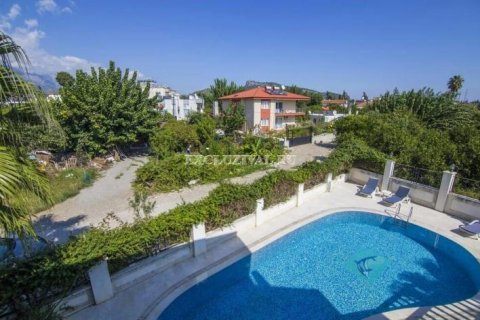 Villa for sale in Kemer, Antalya, Turkey, 7 bedrooms, 400m2, No. 178727 – photo 26