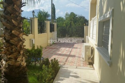 Villa for sale in Kemer, Antalya, Turkey, 7 bedrooms, 400m2, No. 178727 – photo 14