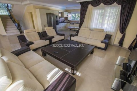 Villa for sale in Kemer, Antalya, Turkey, 7 bedrooms, 400m2, No. 178727 – photo 19