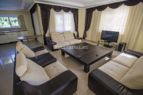 Villa for sale in Kemer, Antalya, Turkey, 7 bedrooms, 400m2, No. 178727 – photo 18