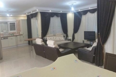 Villa for sale in Kemer, Antalya, Turkey, 7 bedrooms, 400m2, No. 178727 – photo 13