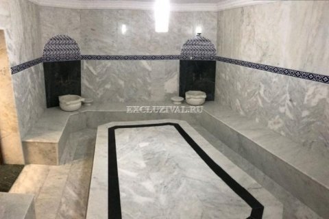 Villa for sale in Kemer, Antalya, Turkey, 7 bedrooms, 400m2, No. 178727 – photo 15