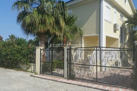 Villa for sale in Kemer, Antalya, Turkey, 7 bedrooms, 400m2, No. 178727 – photo 5