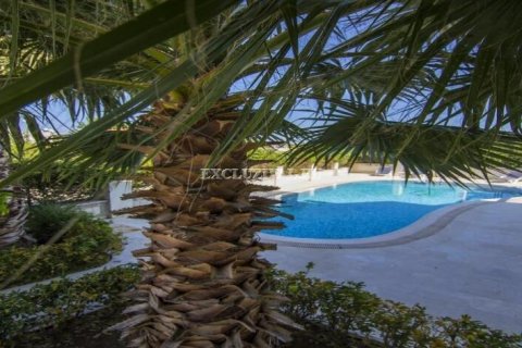 Villa for sale in Kemer, Antalya, Turkey, 7 bedrooms, 400m2, No. 178727 – photo 4