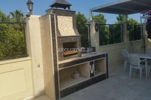 Villa for sale in Kemer, Antalya, Turkey, 7 bedrooms, 400m2, No. 178727 – photo 9