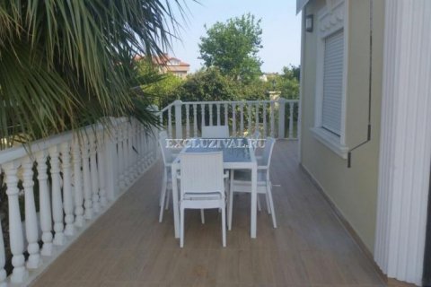Villa for sale in Kemer, Antalya, Turkey, 7 bedrooms, 400m2, No. 178727 – photo 10