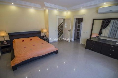Villa for sale in Kemer, Antalya, Turkey, 7 bedrooms, 400m2, No. 178727 – photo 22