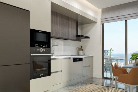 3+1 Lägenhet  i Istanbul, istanbul, Turkiet Nr. 174287 - 6
