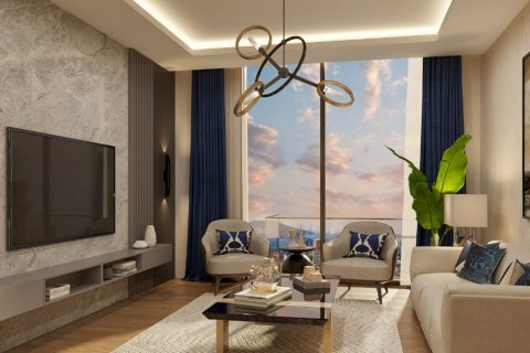 3+1 Lägenhet  i Istanbul, istanbul, Turkiet Nr. 174287 - 7