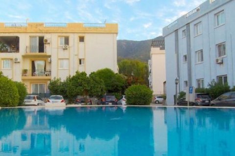 Apartment  in Northern Cyprus No. 186448