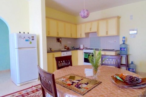 Продажа квартиры  в Северном Кипре 3 комн., 75м2, №186448 – фото 8