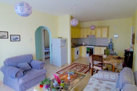 Продажа квартиры  в Северном Кипре 3 комн., 75м2, №186448 – фото 16