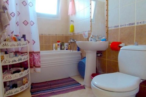 Продажа квартиры  в Северном Кипре 3 комн., 75м2, №186448 – фото 11