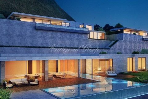 Villa for sale  in Bodrum, Mugla, Turkey, 6 bedrooms, 380m2, No. 178958 – photo 8