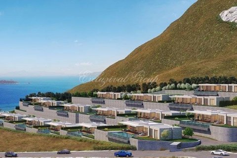 Villa for sale  in Bodrum, Mugla, Turkey, 6 bedrooms, 380m2, No. 178958 – photo 2