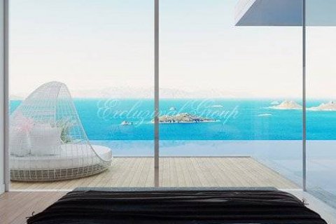 Villa for sale  in Bodrum, Mugla, Turkey, 6 bedrooms, 380m2, No. 178958 – photo 3