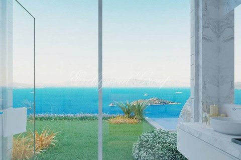 Villa for sale  in Bodrum, Mugla, Turkey, 6 bedrooms, 380m2, No. 178958 – photo 4