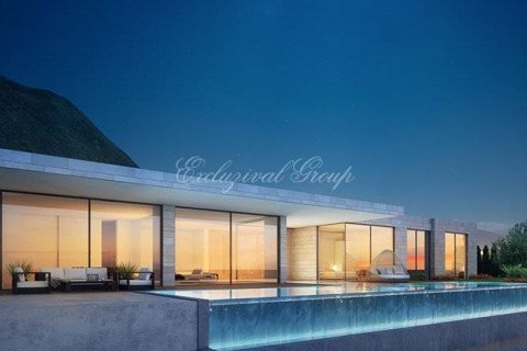 Villa for sale  in Bodrum, Mugla, Turkey, 6 bedrooms, 380m2, No. 178958 – photo 7