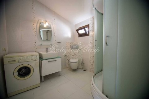4+1 Villa  i Kas, Antalya, Tyrkia Nr. 178994 - 4