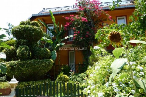 Hotell  i Dalyan, Mugla, Tyrkia Nr. 178865