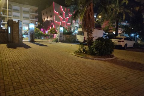 Lejlighed  i Alanya, Antalya, Tyrkiet Nr. 167040 - 22