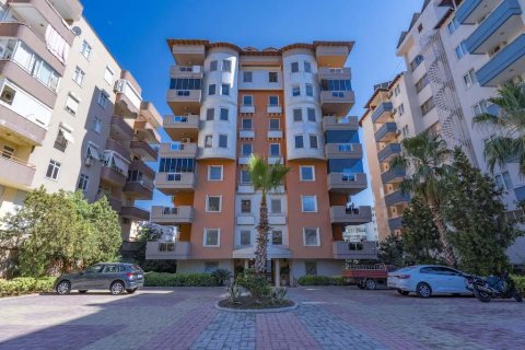 Lejlighed  i Alanya, Antalya, Tyrkiet Nr. 167040 - 24