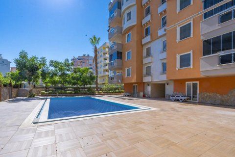 Lejlighed  i Alanya, Antalya, Tyrkiet Nr. 167040 - 19