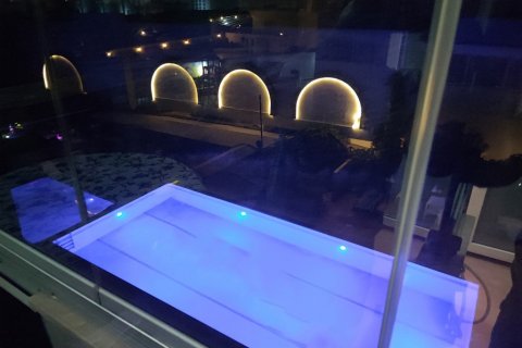 Lejlighed  i Alanya, Antalya, Tyrkiet Nr. 167040 - 16