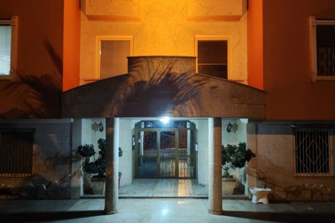 Lejlighed  i Alanya, Antalya, Tyrkiet Nr. 167040 - 23