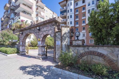 Lejlighed  i Alanya, Antalya, Tyrkiet Nr. 167040 - 25