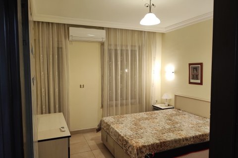 Lejlighed  i Alanya, Antalya, Tyrkiet Nr. 167040 - 14