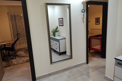 Lejlighed  i Alanya, Antalya, Tyrkiet Nr. 167040 - 10