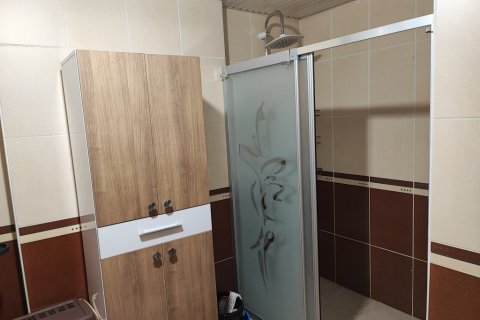 Lejlighed  i Alanya, Antalya, Tyrkiet Nr. 167040 - 13