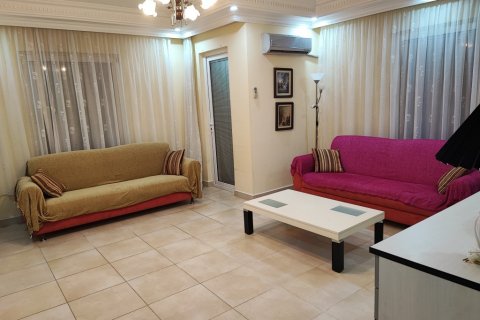 Lejlighed  i Alanya, Antalya, Tyrkiet Nr. 167040 - 2