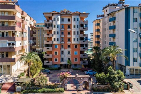 Lejlighed  i Alanya, Antalya, Tyrkiet Nr. 167040 - 26